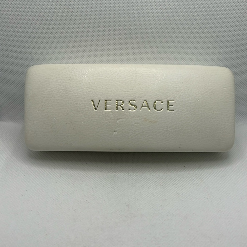 Versace Glasses case